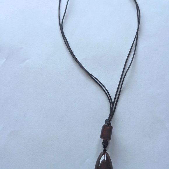 Handmade neckless - Picture 3 of 4